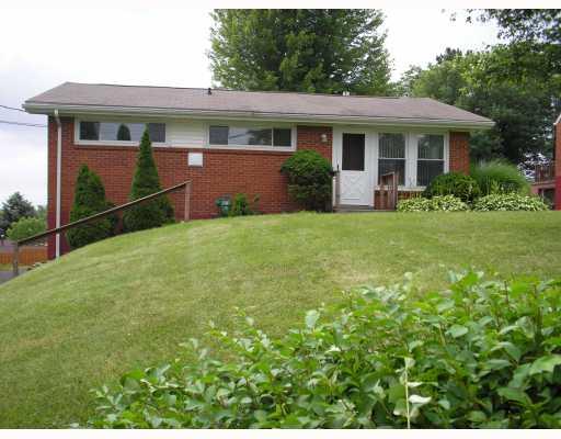 303 Ewings Mill Road Coraopolis, PA 15108 - Photo 1 of 12 Exterior Front.