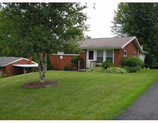 303 Ewings Mill Road Coraopolis, PA 15108 - Photo 2 of 12 Exterior Front.