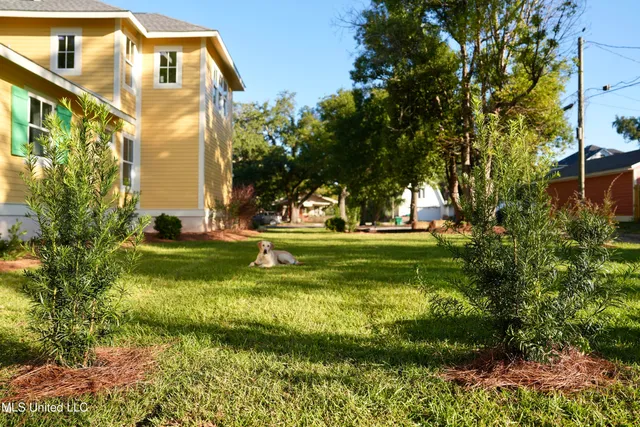 $1,345 | 1114 33rd Avenue, Gulfport, MS 39501