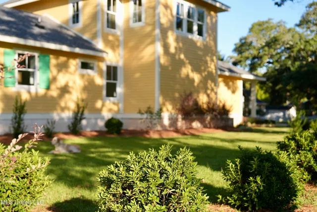 $1,345 | 1114 33rd Avenue, Gulfport, MS 39501