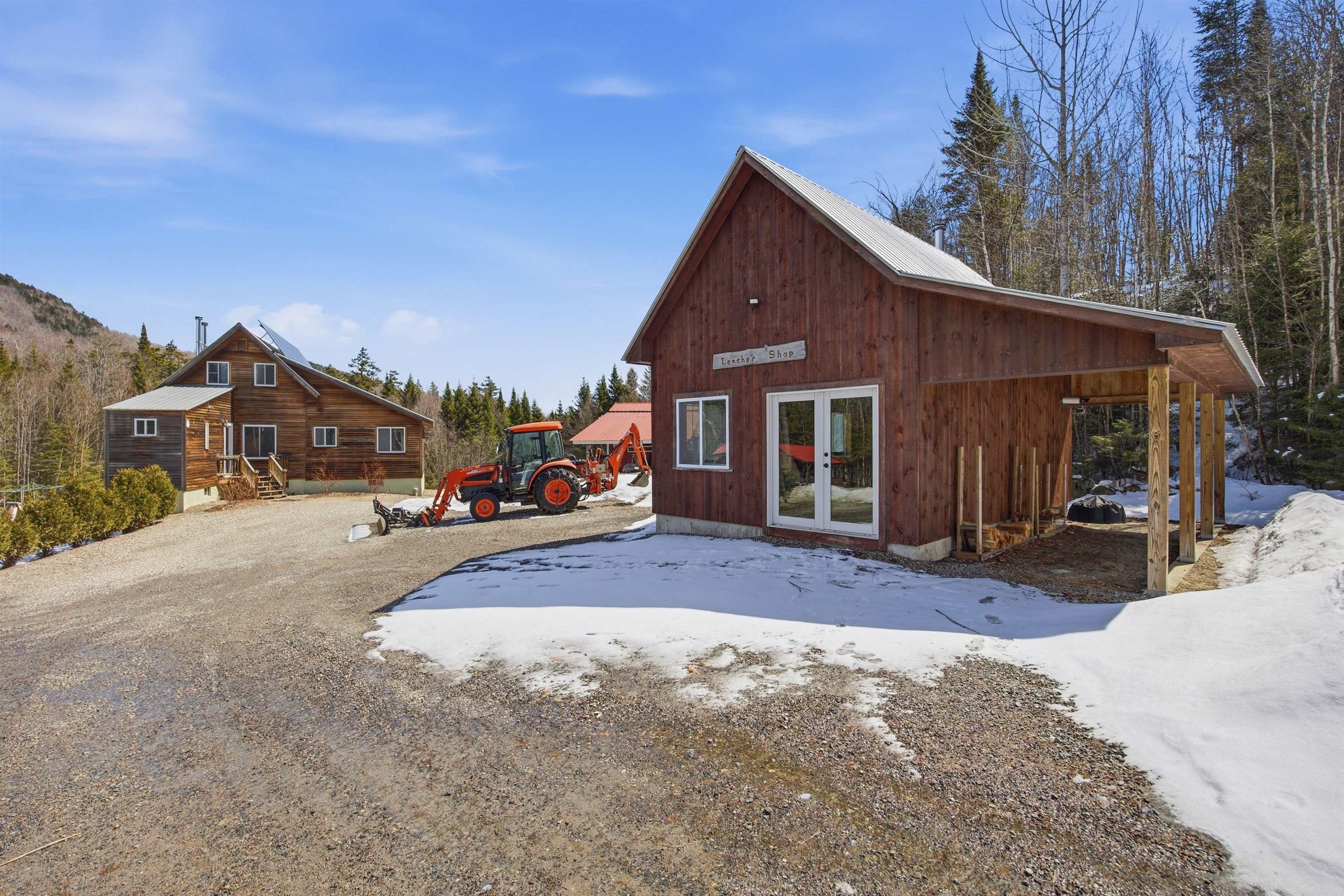 3190 Granby Road Guildhall, VT 05905 - Photo 20 of 42