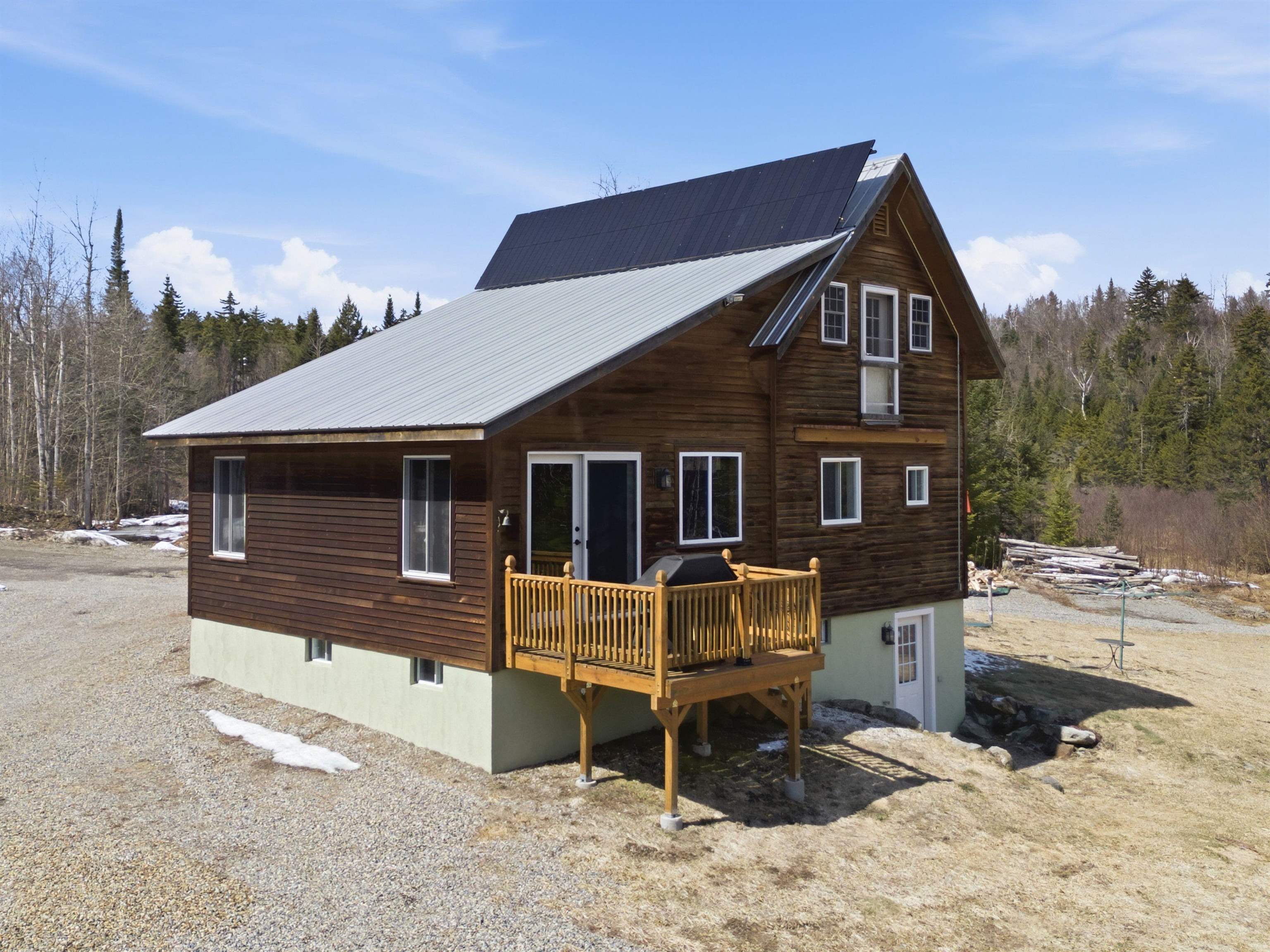 3190 Granby Road Guildhall, VT 05905 - Photo 2 of 42