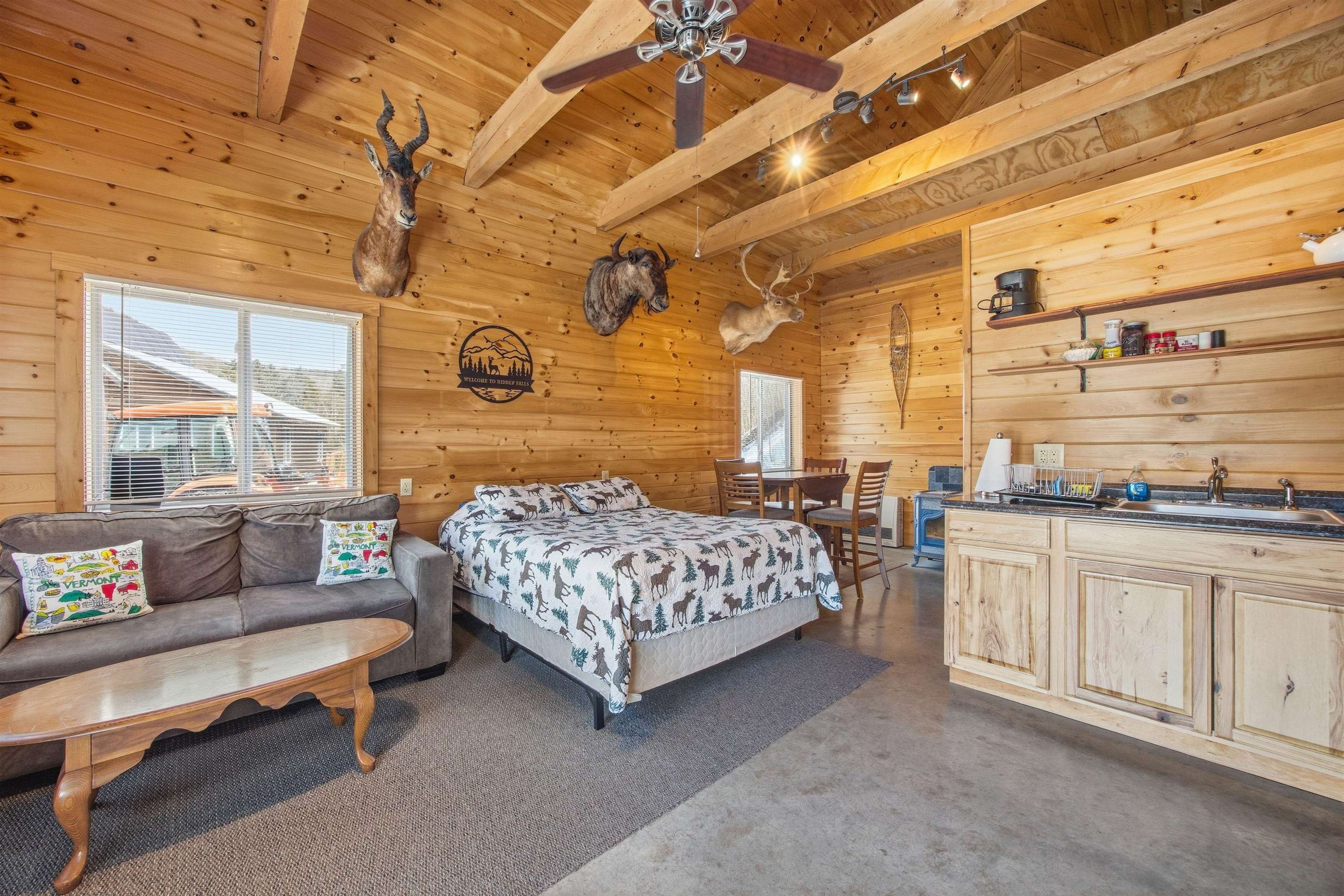 3190 Granby Road Guildhall, VT 05905 - Photo 22 of 42