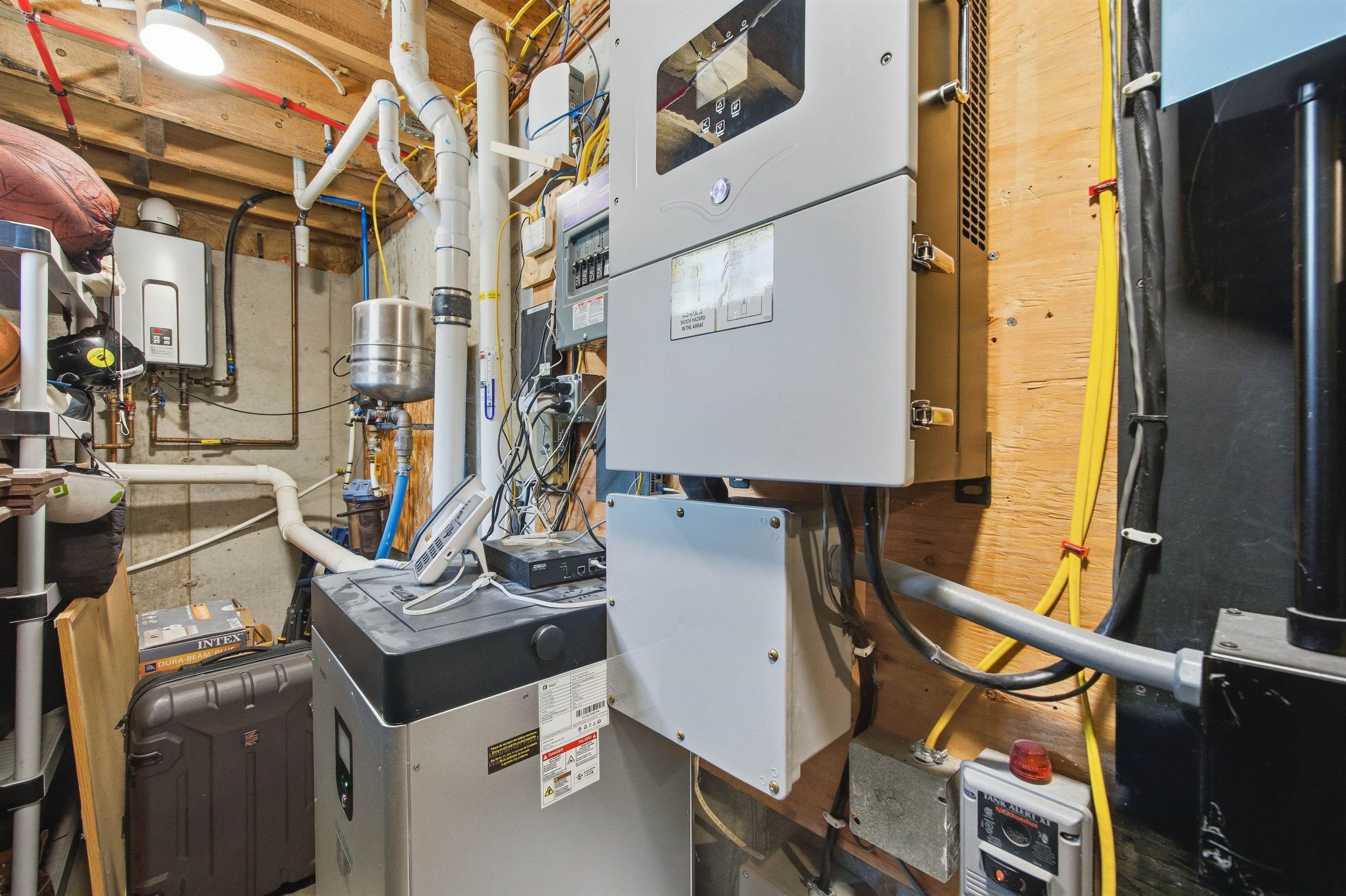 3190 Granby Road Guildhall, VT 05905 - Photo 25 of 42