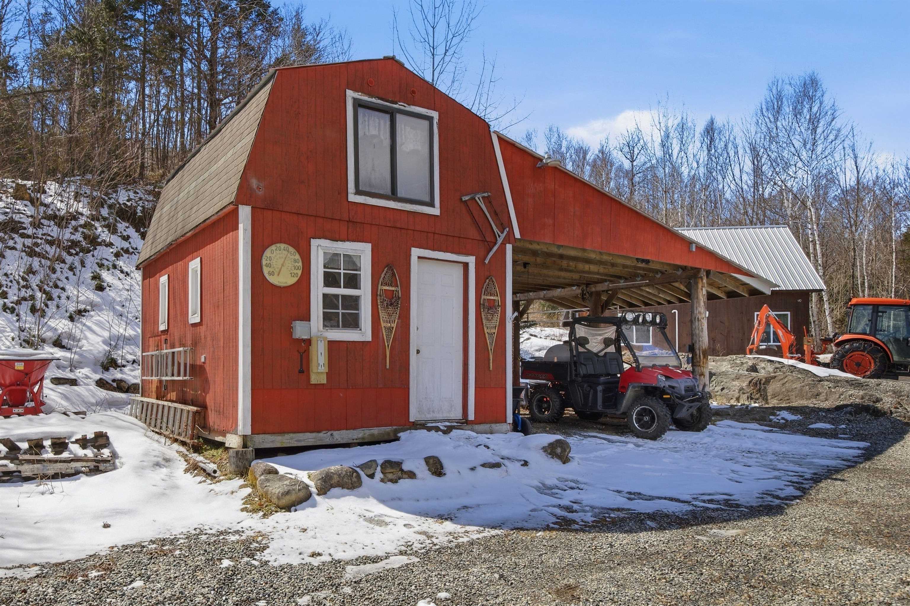 3190 Granby Road Guildhall, VT 05905 - Photo 26 of 42