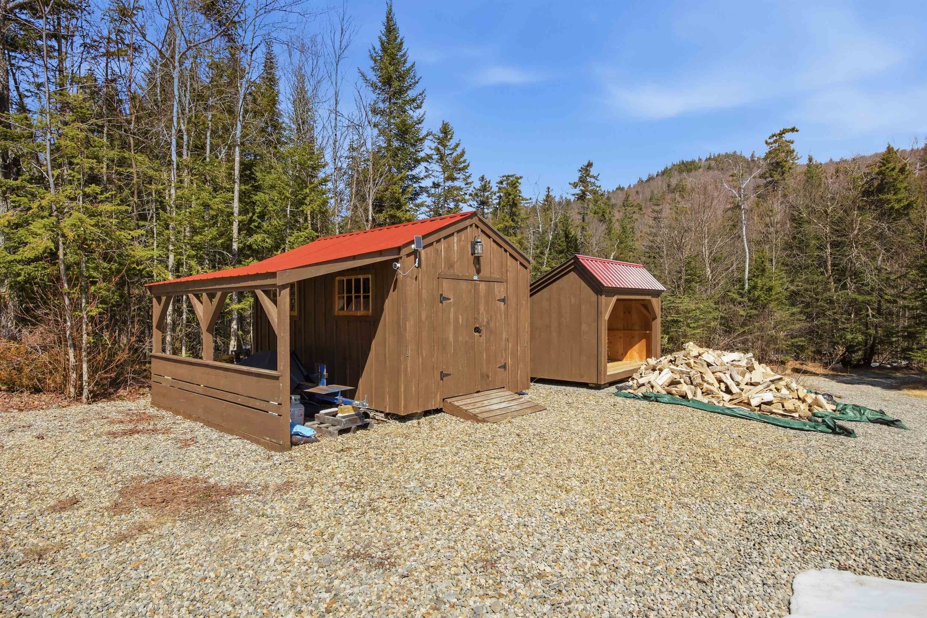 3190 Granby Road Guildhall, VT 05905 - Photo 27 of 42