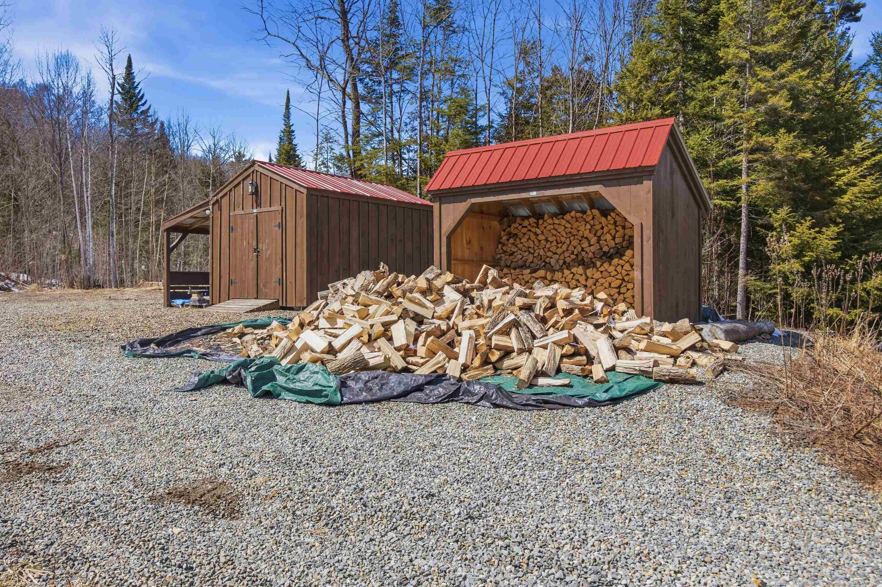 3190 Granby Road Guildhall, VT 05905 - Photo 28 of 42