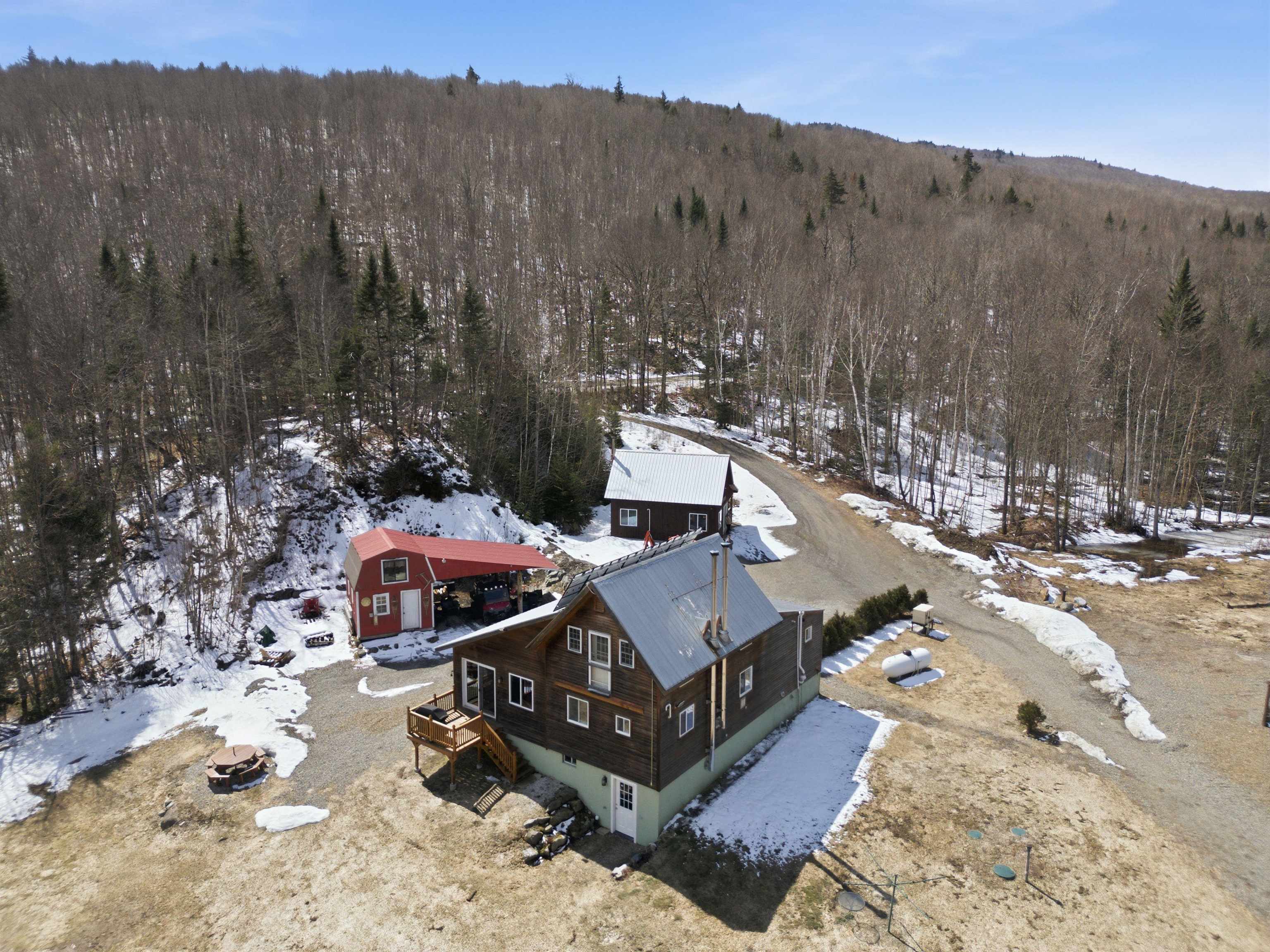 3190 Granby Road Guildhall, VT 05905 - Photo 30 of 42