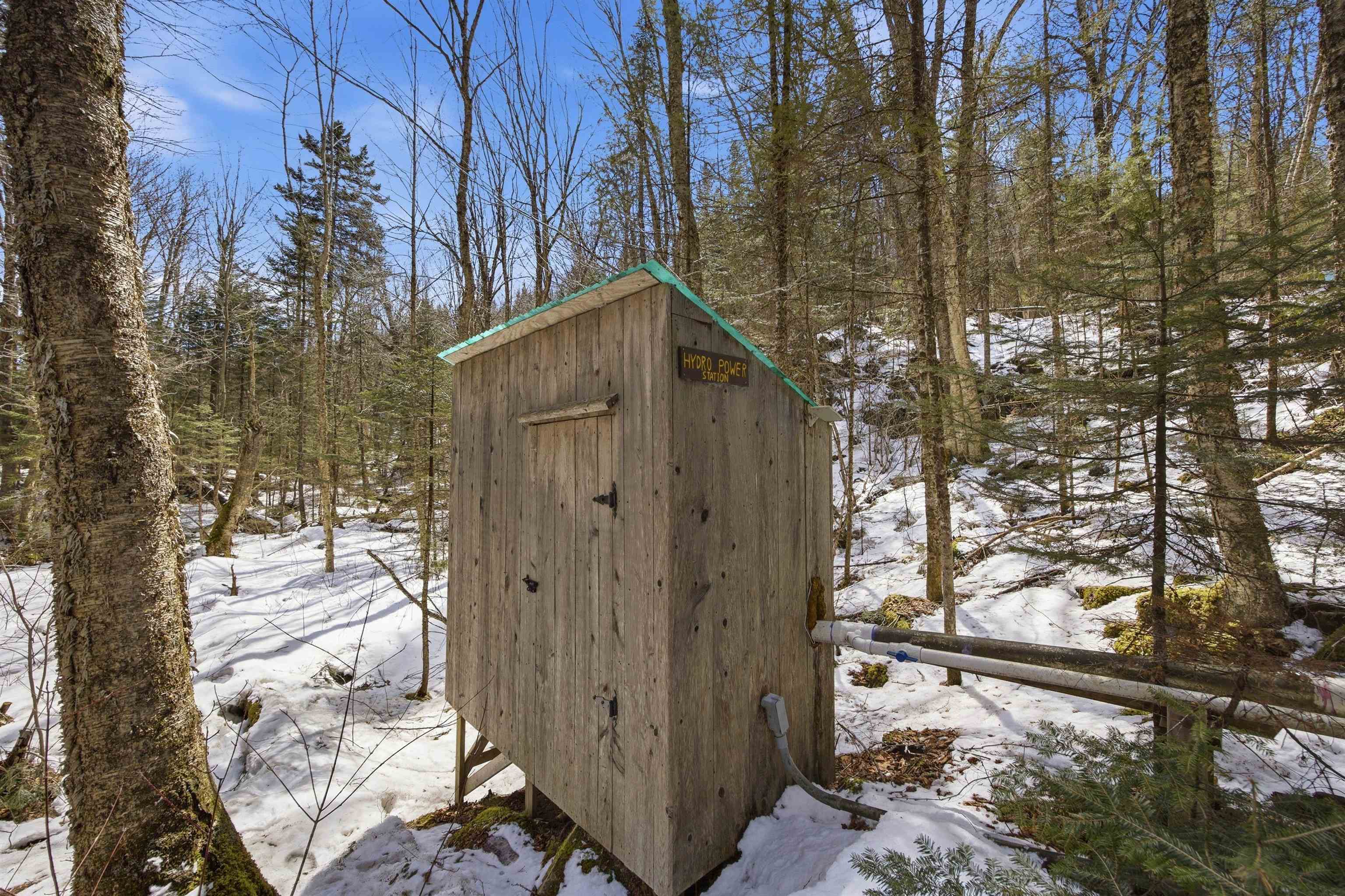 3190 Granby Road Guildhall, VT 05905 - Photo 35 of 42