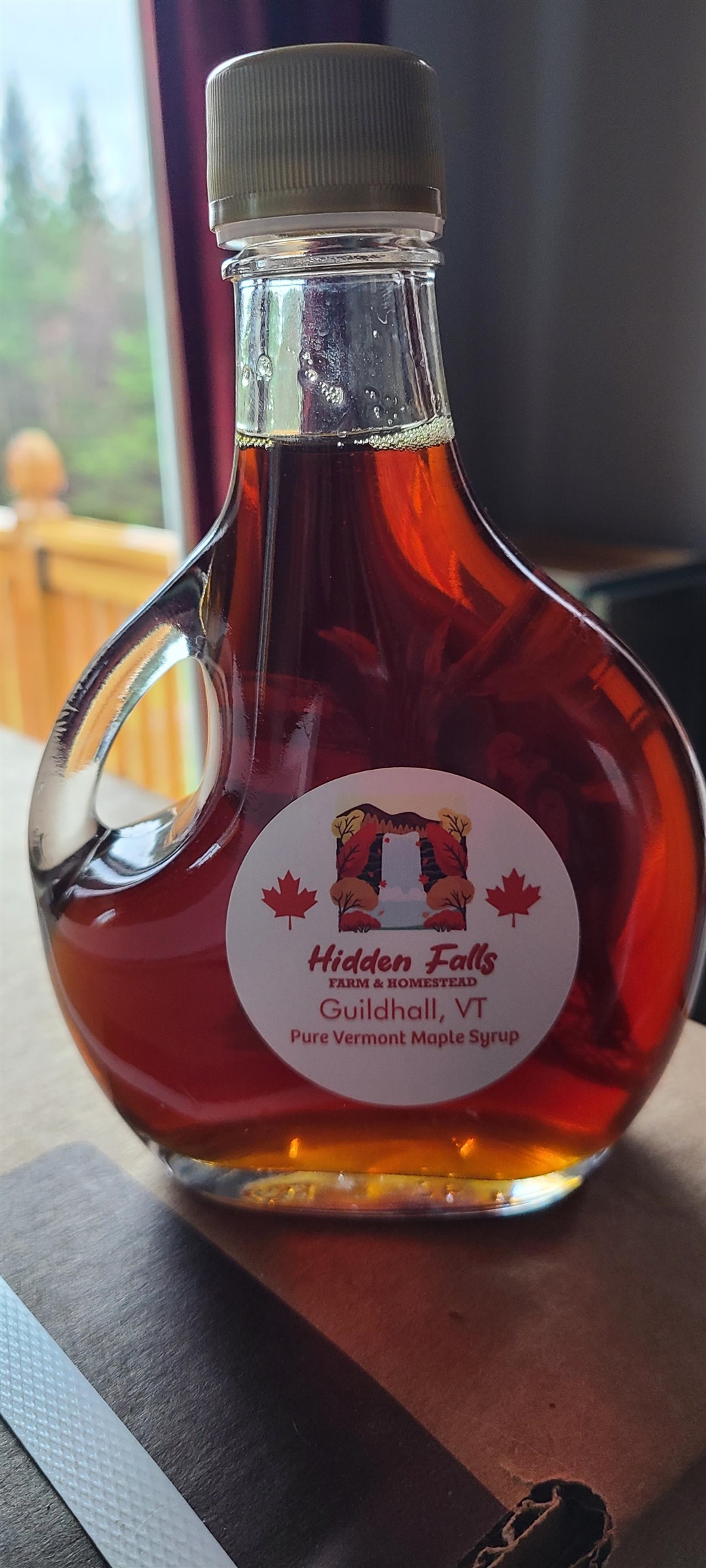 3190 Granby Road Guildhall, VT 05905 - Photo 38 of 42