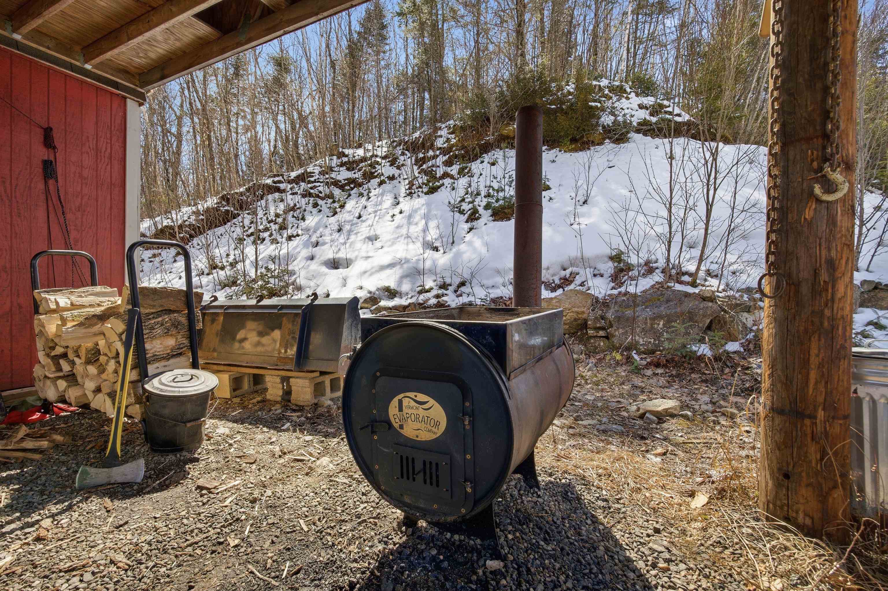 3190 Granby Road Guildhall, VT 05905 - Photo 39 of 42