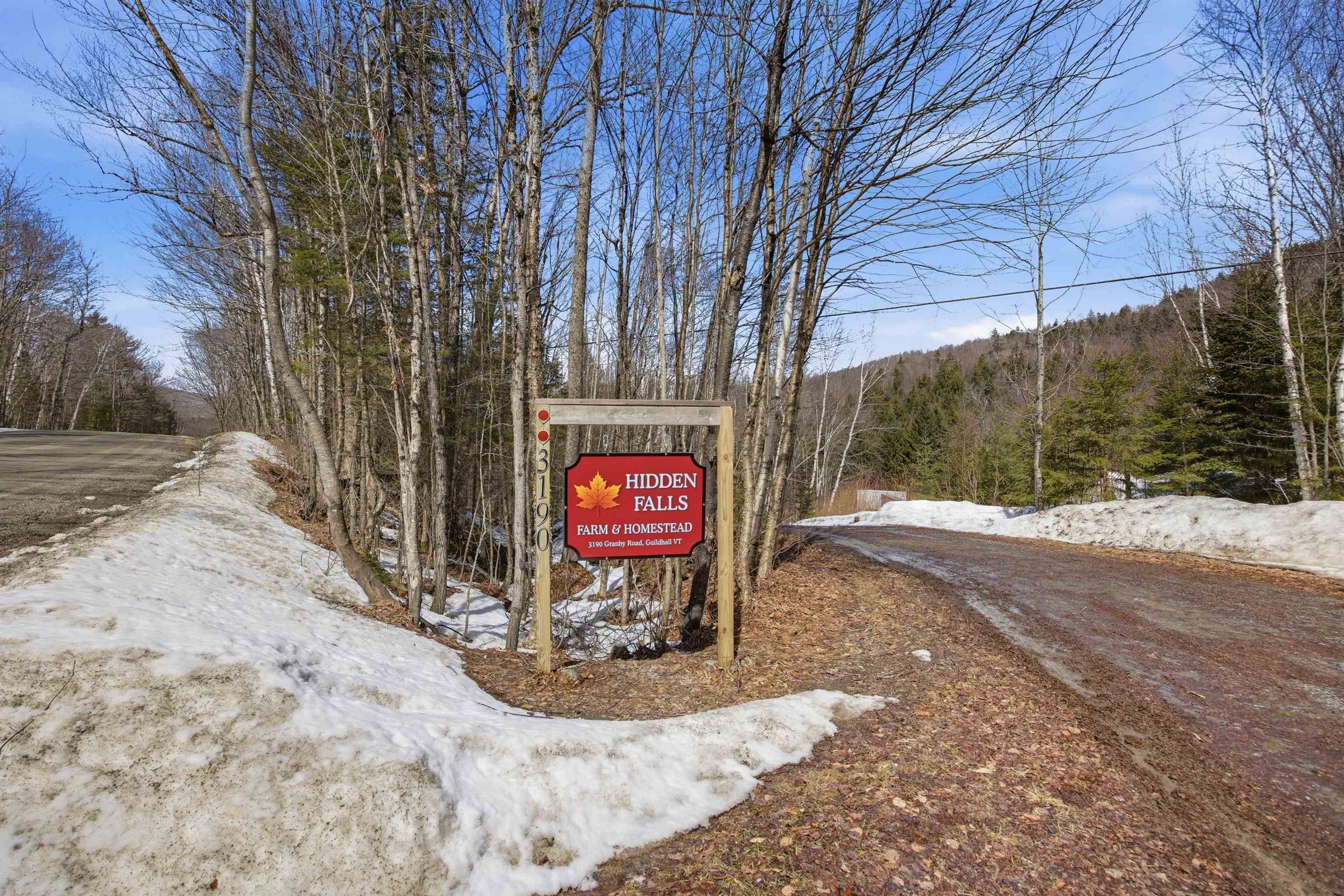 3190 Granby Road Guildhall, VT 05905 - Photo 5 of 42