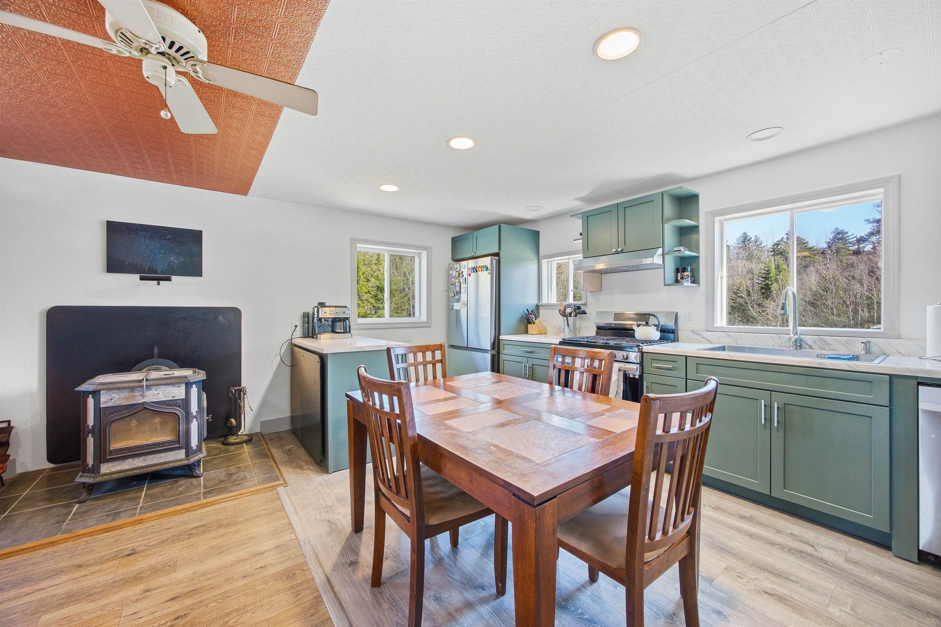 3190 Granby Road Guildhall, VT 05905 - Photo 8 of 42