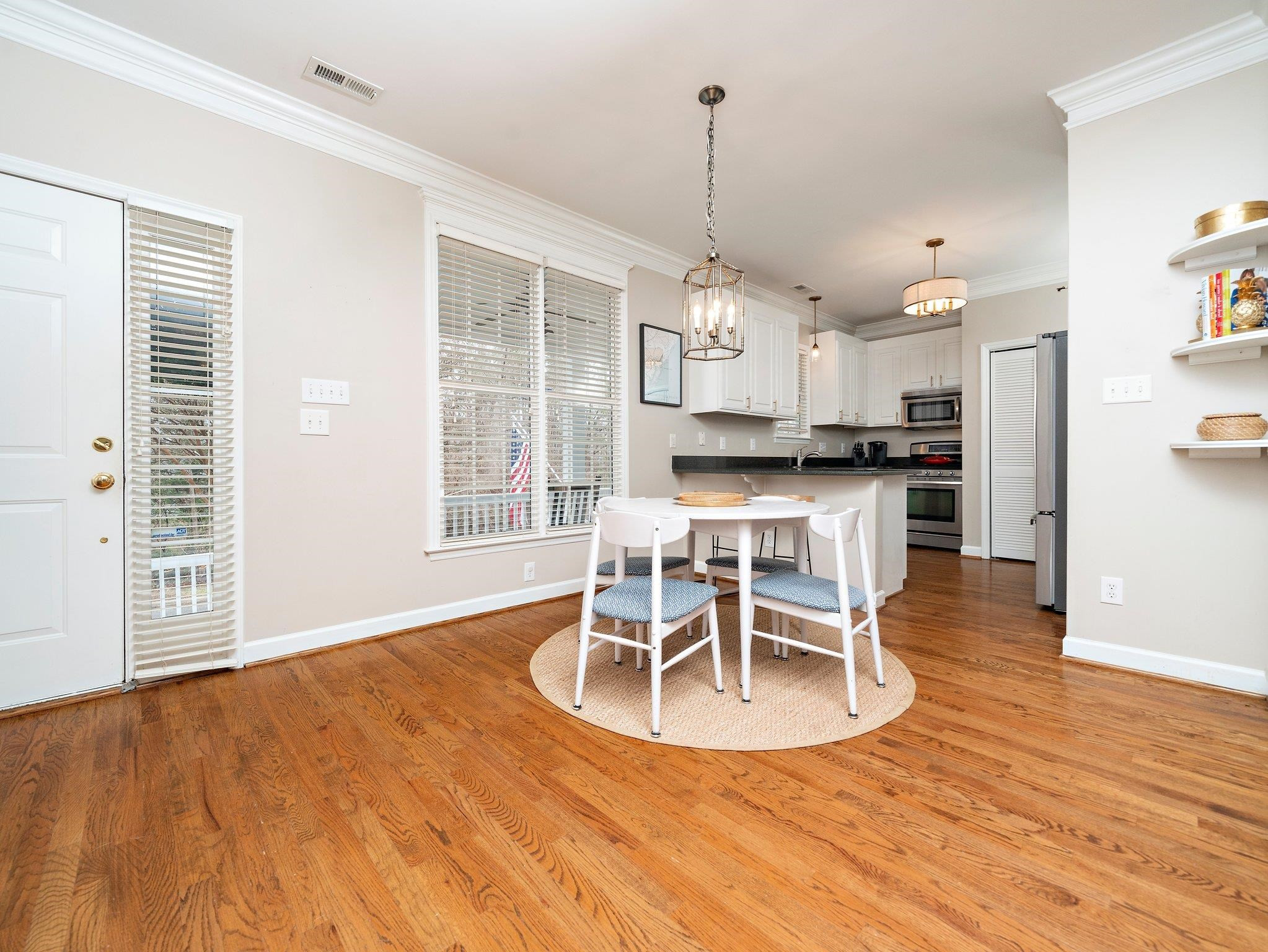 2212 Bellaire Avenue Raleigh, NC 27608 - Photo 9 of 23 Photo 9
