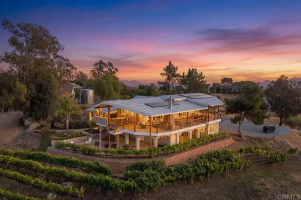 $1,590,000 | 18759 Rangeland Road, Ramona, CA 92065