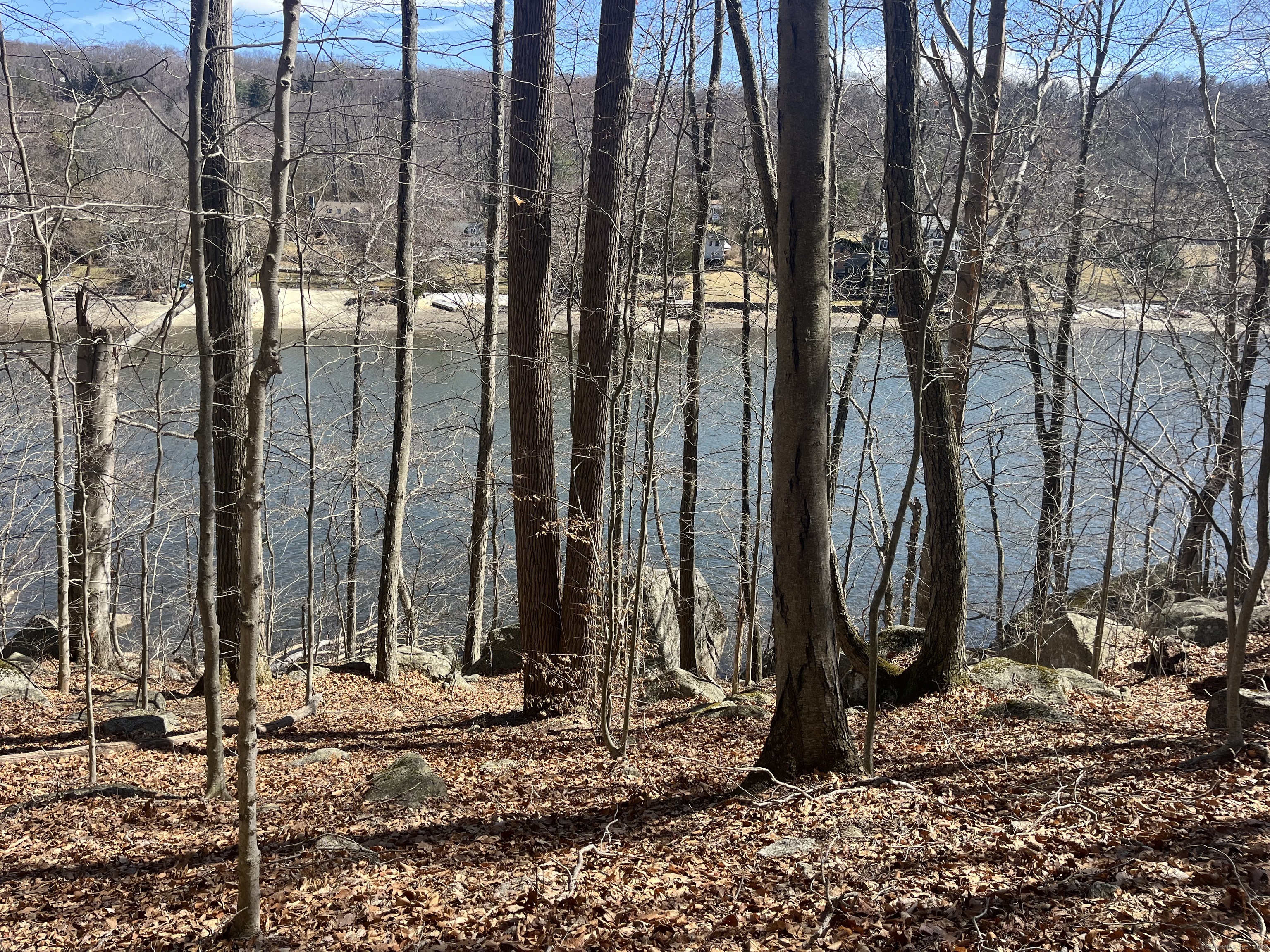 Wagon Wheel Road Sherman, CT 06784 - Photo 25 of 27