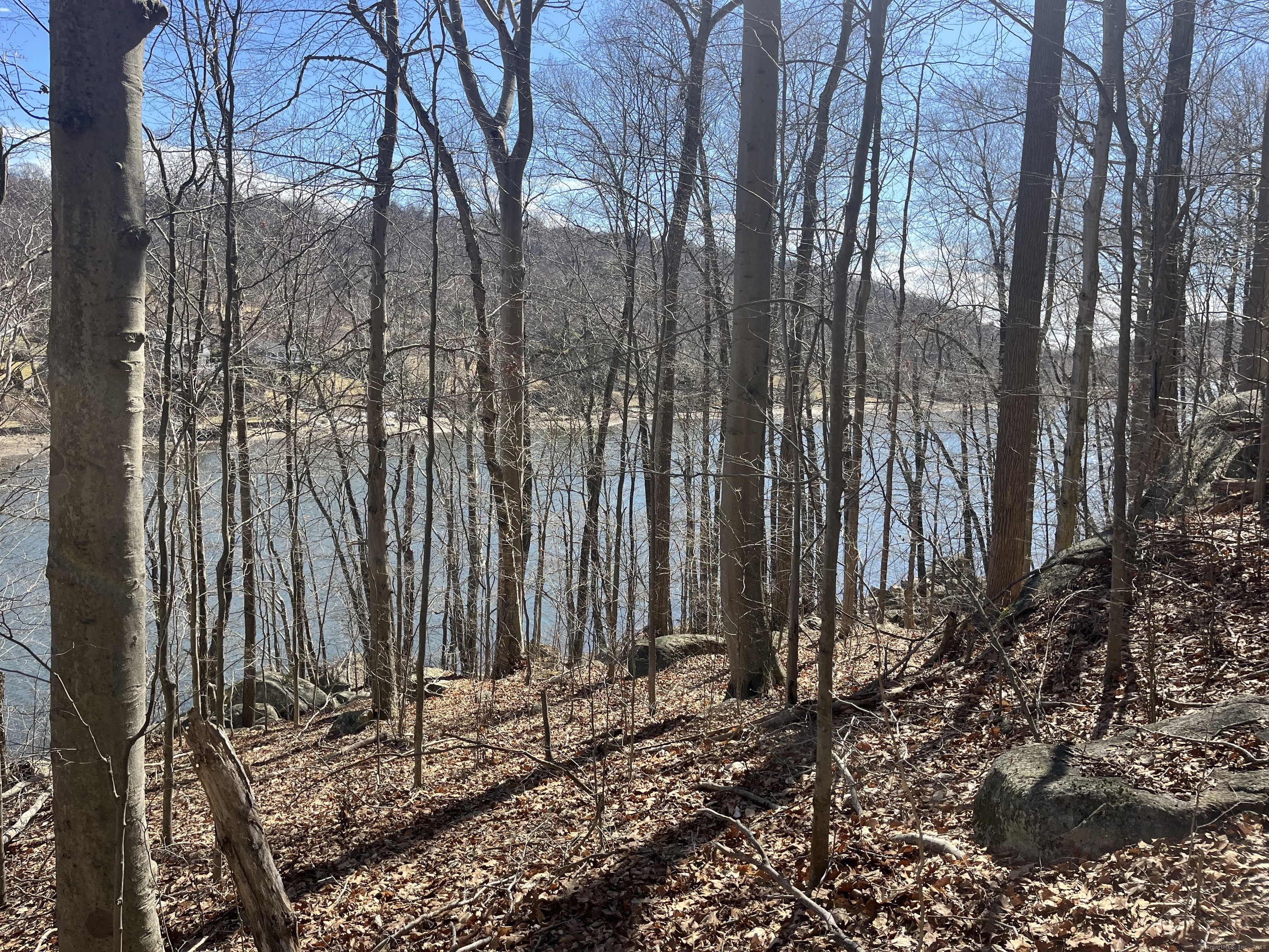 Wagon Wheel Road Sherman, CT 06784 - Photo 26 of 27