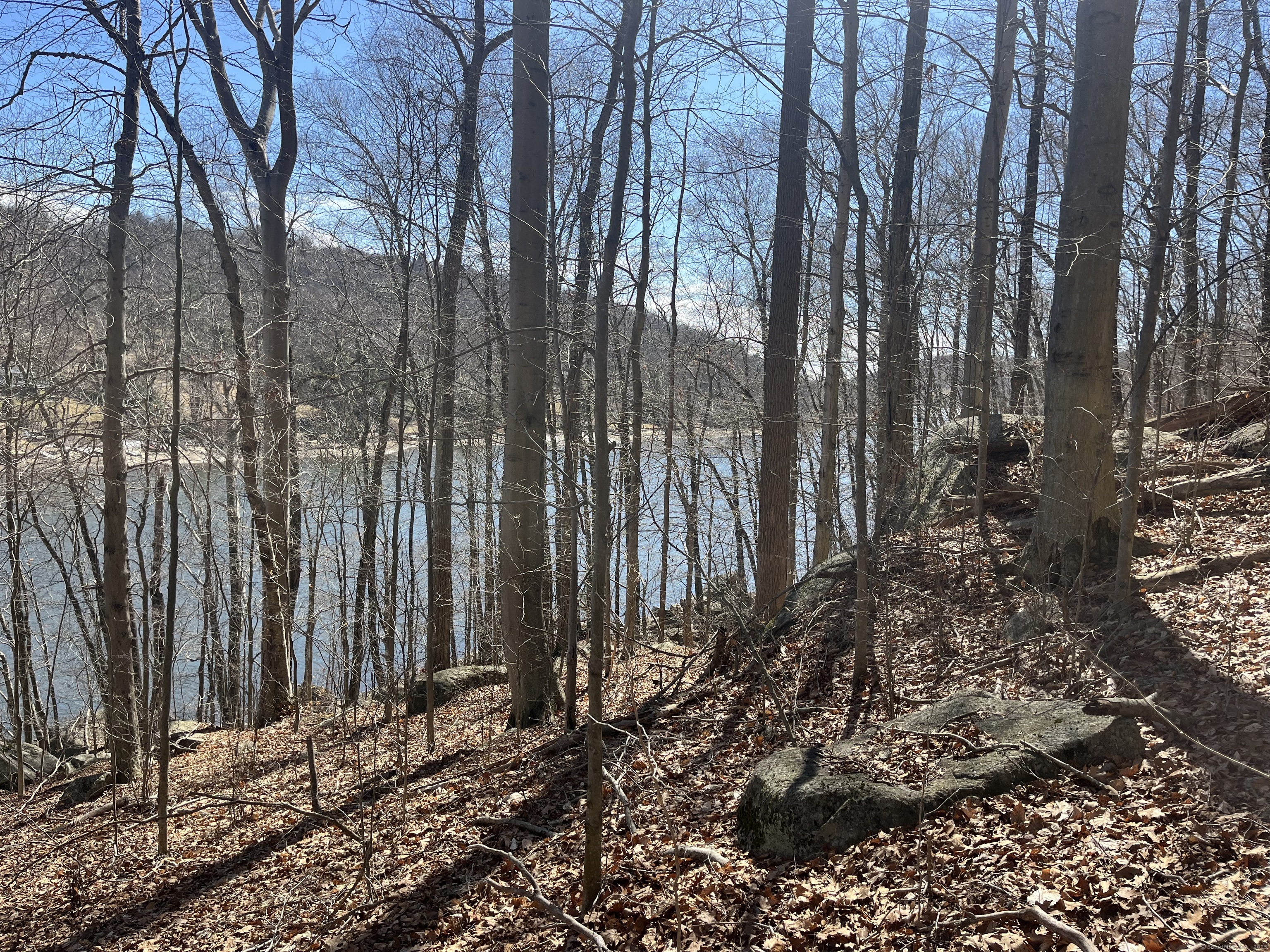 Wagon Wheel Road Sherman, CT 06784 - Photo 27 of 27