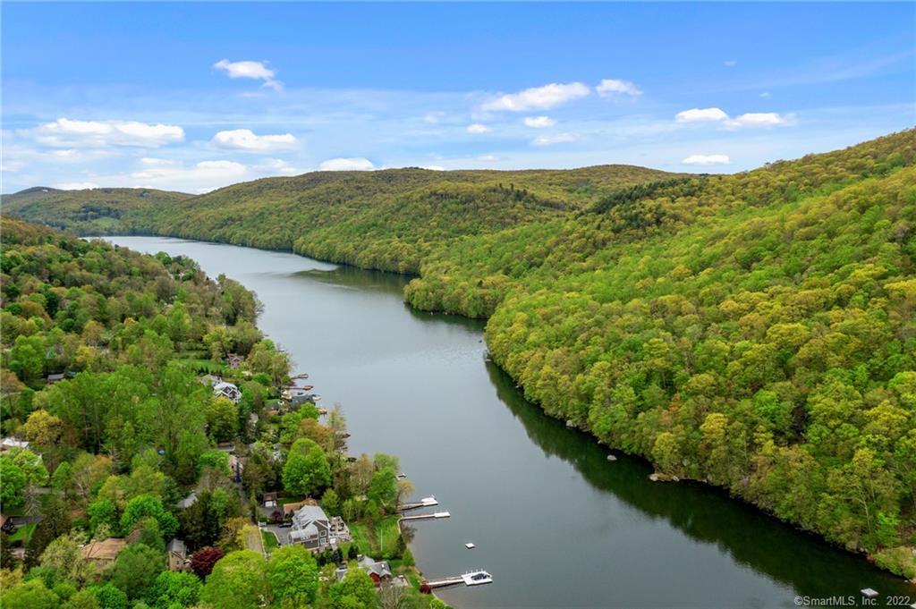 Wagon Wheel Road Sherman, CT 06784 - Photo 3 of 27