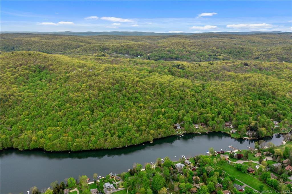 Wagon Wheel Road Sherman, CT 06784 - Photo 4 of 27