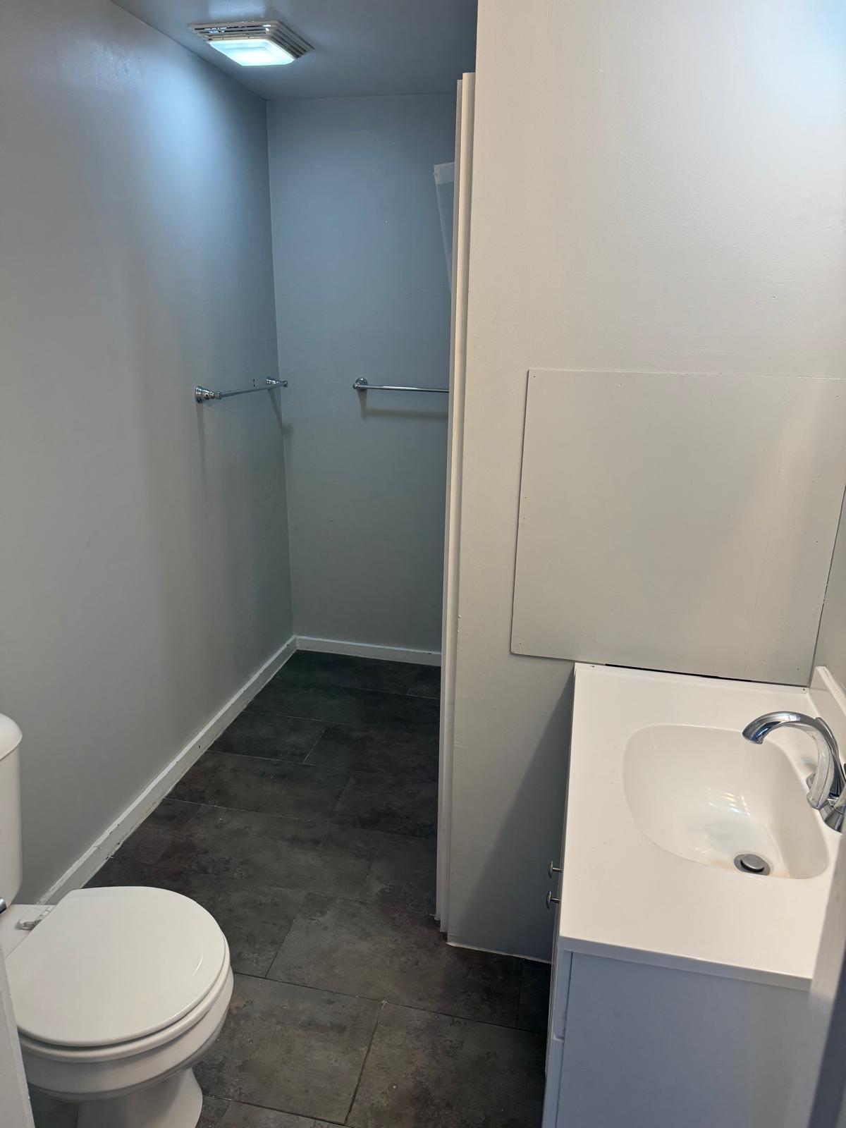 8-12 Epworth Street Presque Isle, ME 04769 - Photo 11 of 34 Bathroom