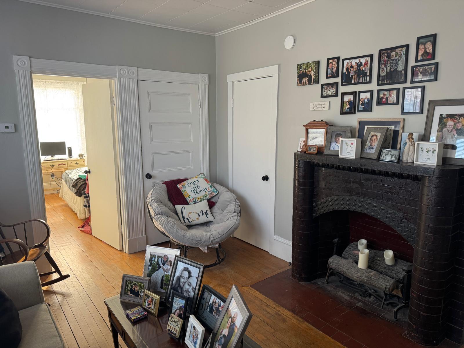 8-12 Epworth Street Presque Isle, ME 04769 - Photo 21 of 34 Living Room