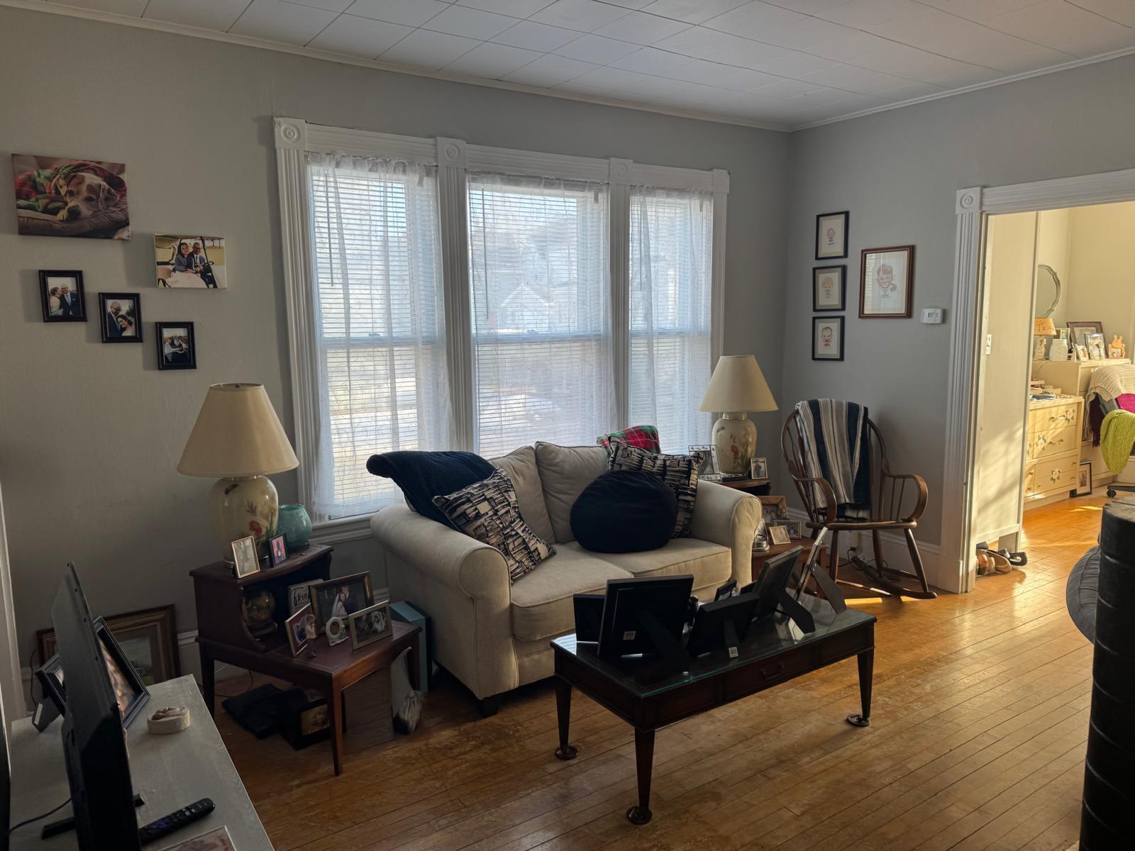 8-12 Epworth Street Presque Isle, ME 04769 - Photo 22 of 34 Living Room