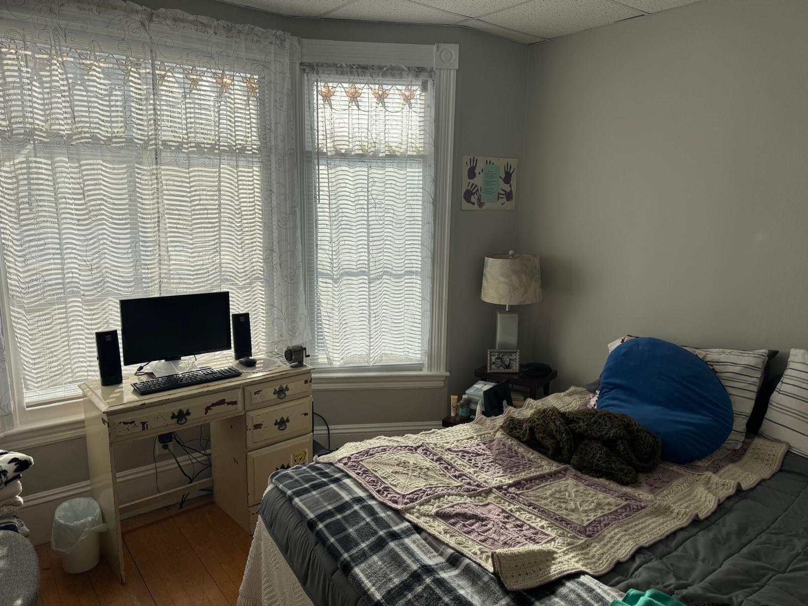 8-12 Epworth Street Presque Isle, ME 04769 - Photo 24 of 34 Bedroom