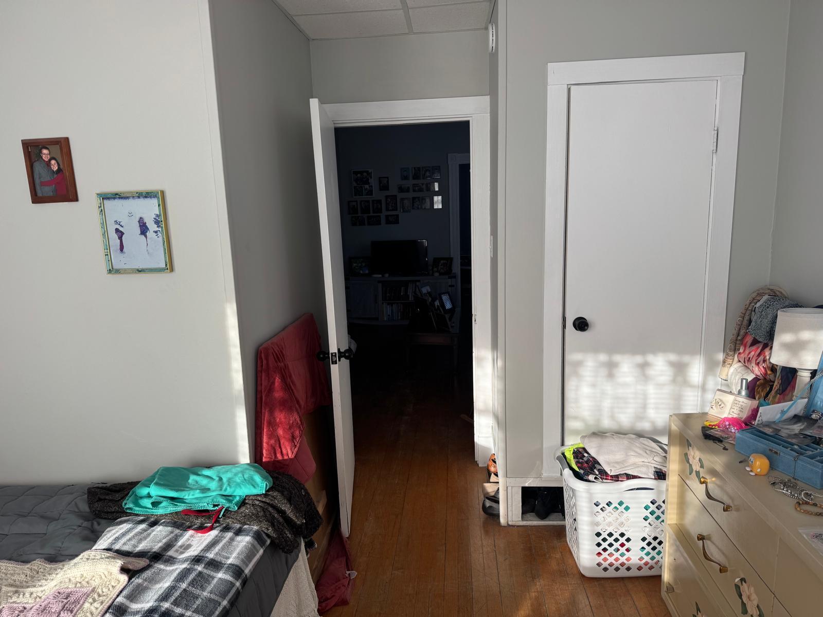 8-12 Epworth Street Presque Isle, ME 04769 - Photo 25 of 34 Bedroom