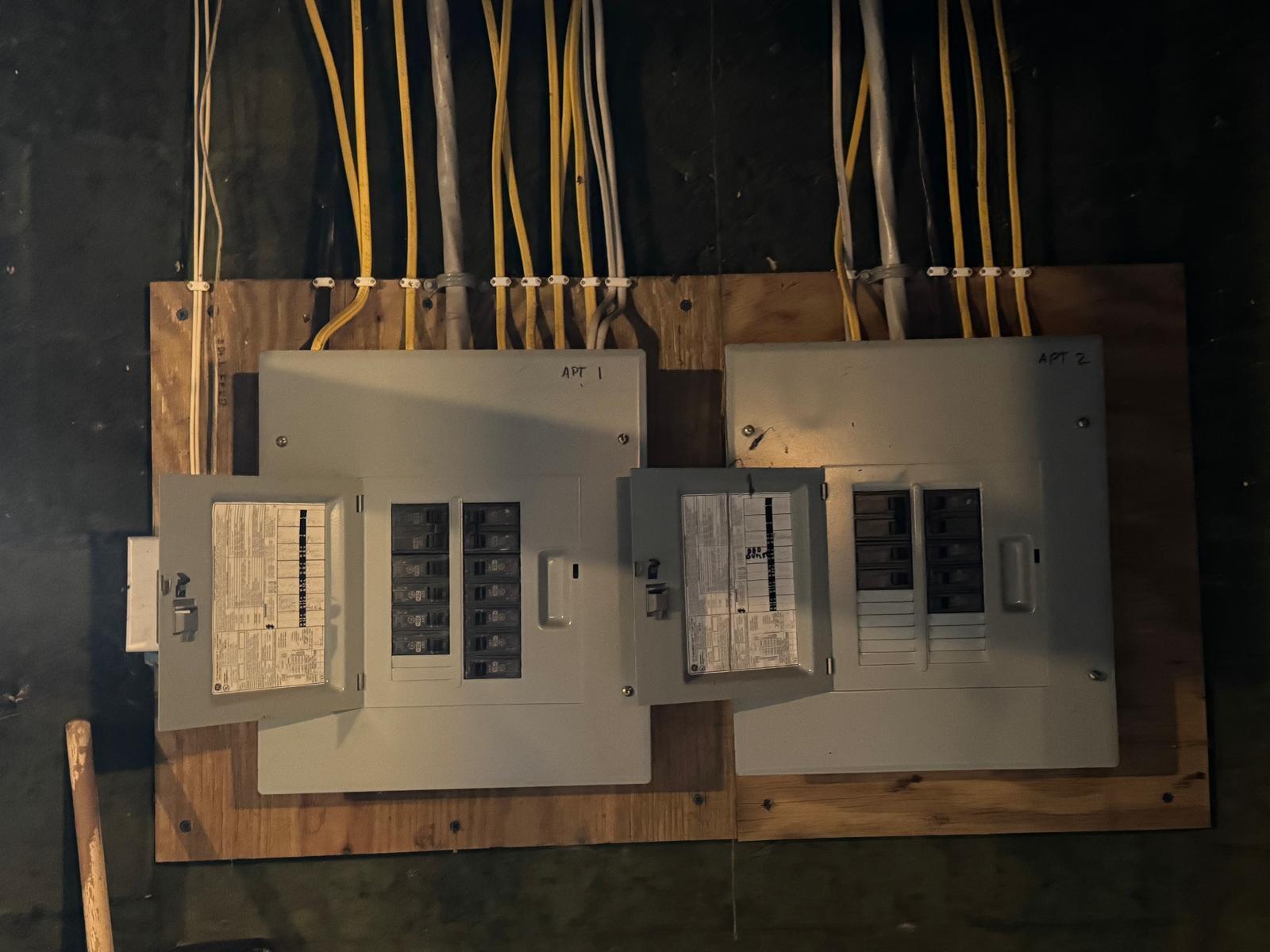 8-12 Epworth Street Presque Isle, ME 04769 - Photo 30 of 34 Basement