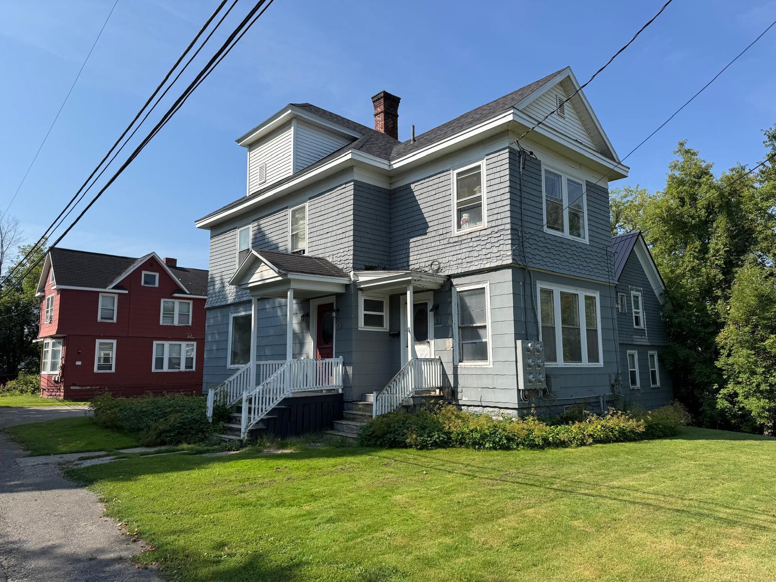 8-12 Epworth Street Presque Isle, ME 04769 - Photo 3 of 34 Outdoor