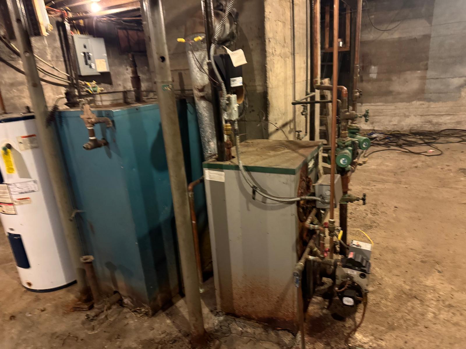 8-12 Epworth Street Presque Isle, ME 04769 - Photo 32 of 34 Basement