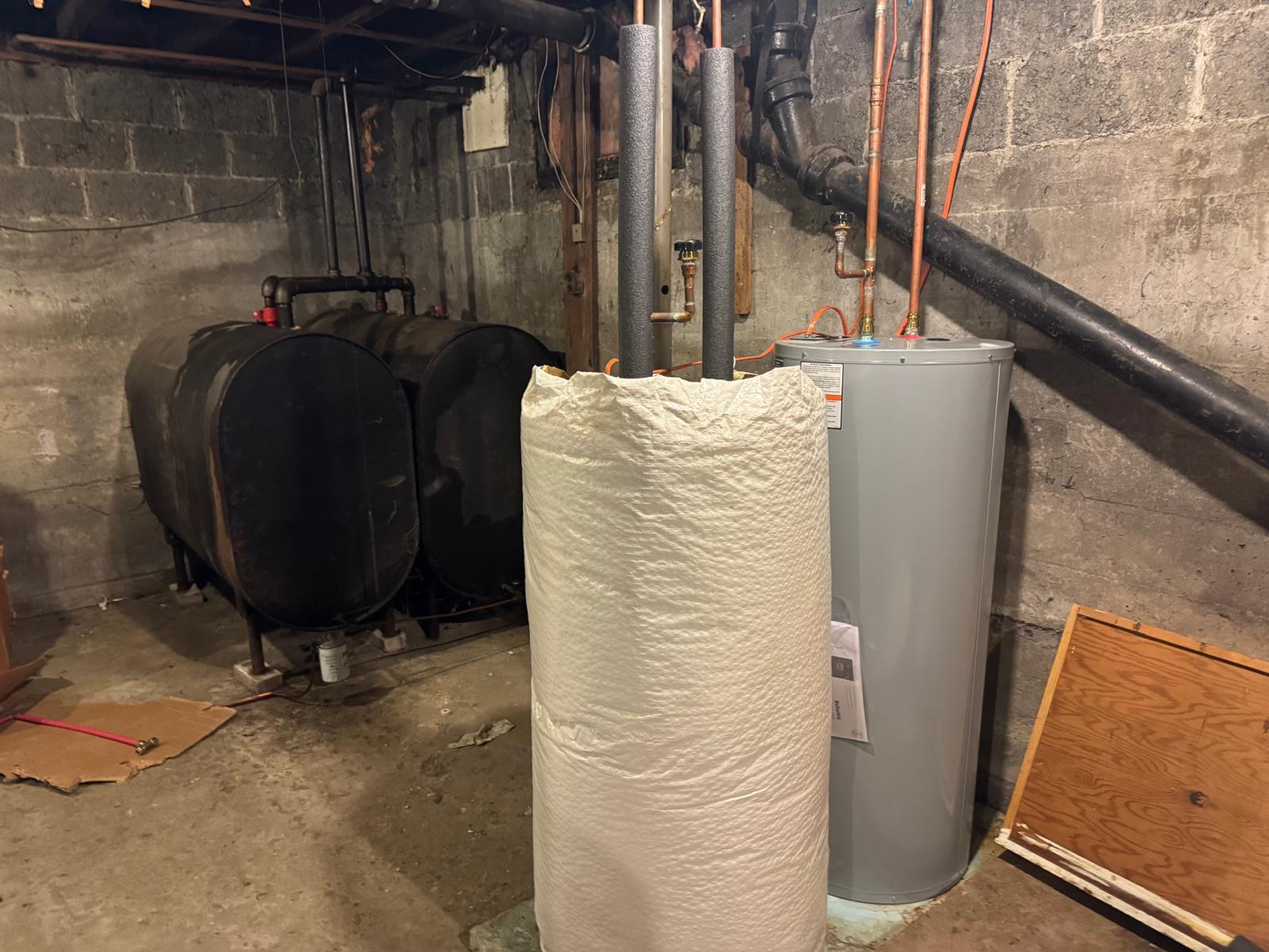 8-12 Epworth Street Presque Isle, ME 04769 - Photo 33 of 34 Basement