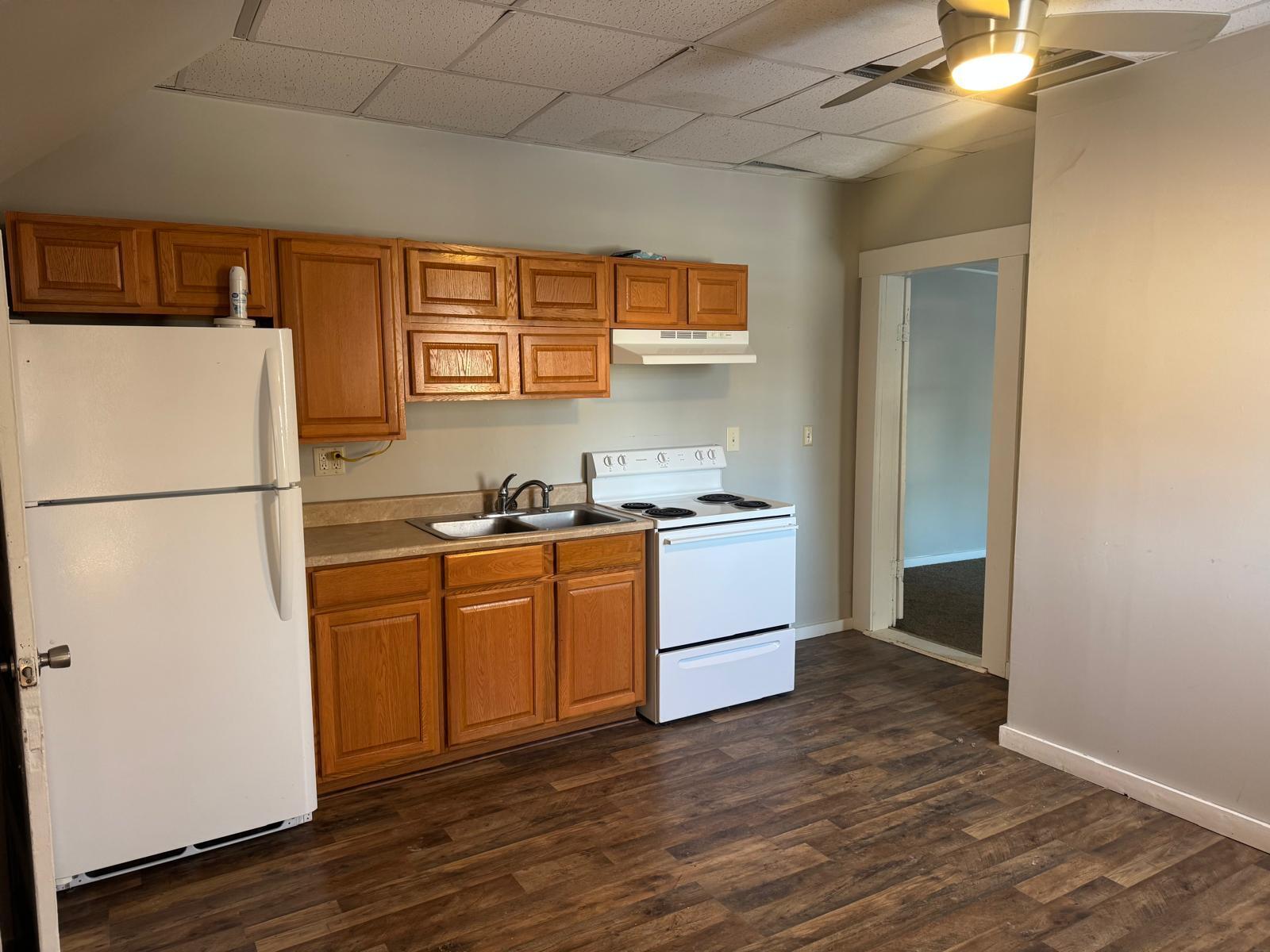 8-12 Epworth Street Presque Isle, ME 04769 - Photo 4 of 34 Kitchen
