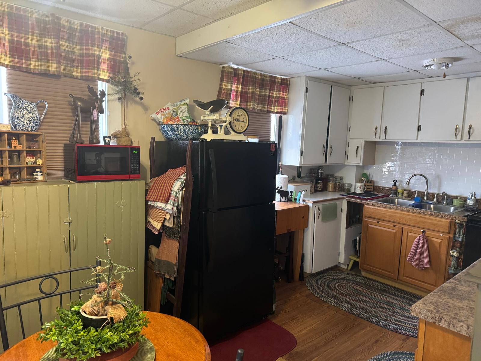 8-12 Epworth Street Presque Isle, ME 04769 - Photo 6 of 34 Kitchen