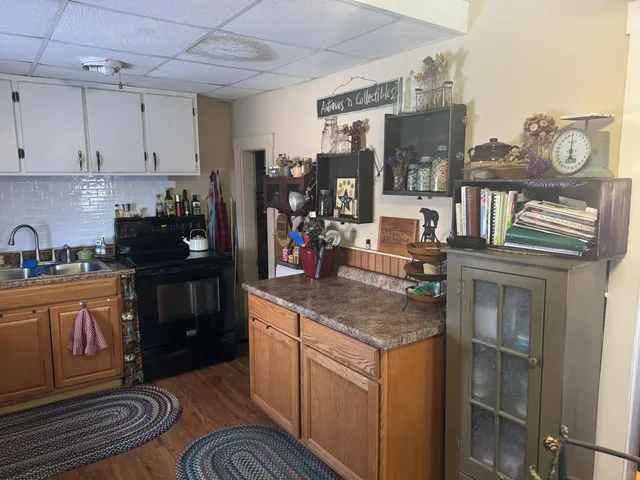 $309,900 | 8-12 Epworth Street, Presque Isle, ME 04769