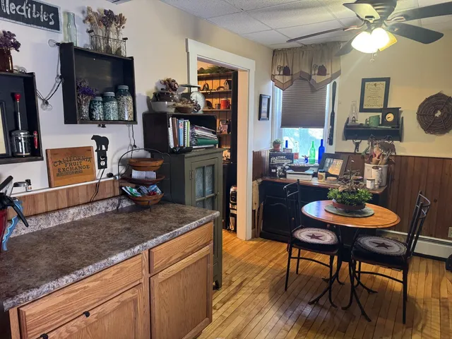 $309,900 | 8-12 Epworth Street, Presque Isle, ME 04769