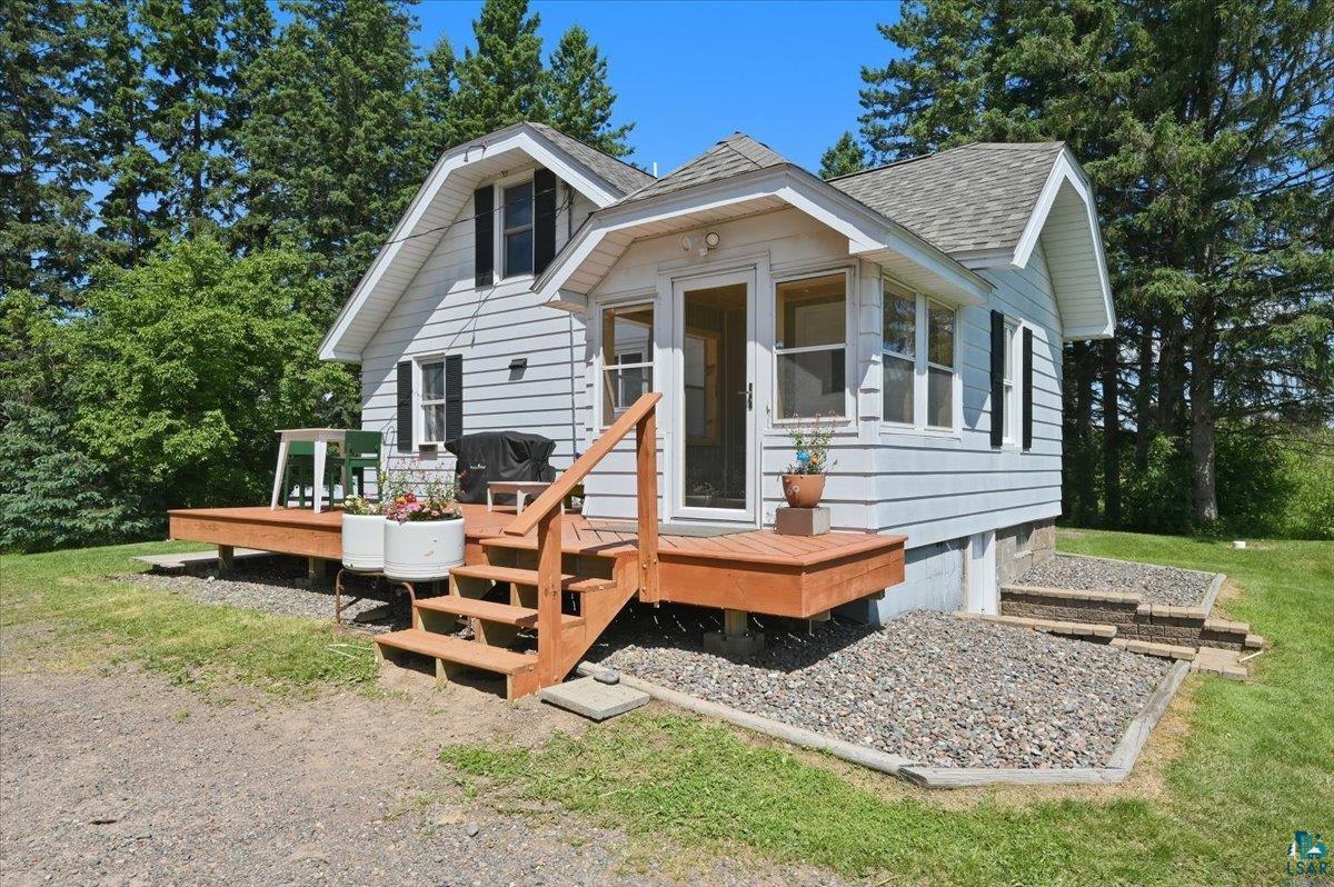 4095 Leiste Road Cloquet, MN 55720 - Photo 3 of 34