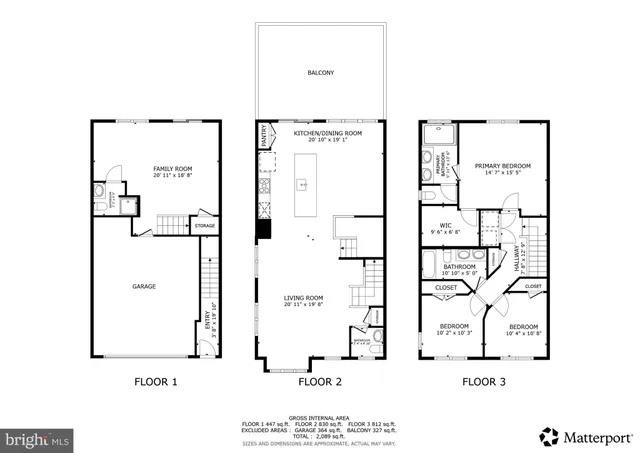 $500,000 | 6514 Newton Drive, Frederick, MD 21703