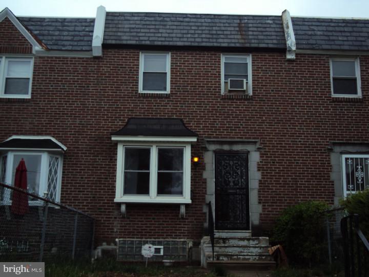 7830 Rugby Street Philadelphia, PA 19150 - Photo 1 of 16 Exterior Front