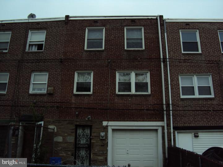 7830 Rugby Street Philadelphia, PA 19150 - Photo 15 of 16 Exterior Back