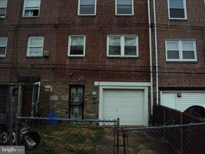 7830 Rugby Street Philadelphia, PA 19150 - Photo 16 of 16 Garage
