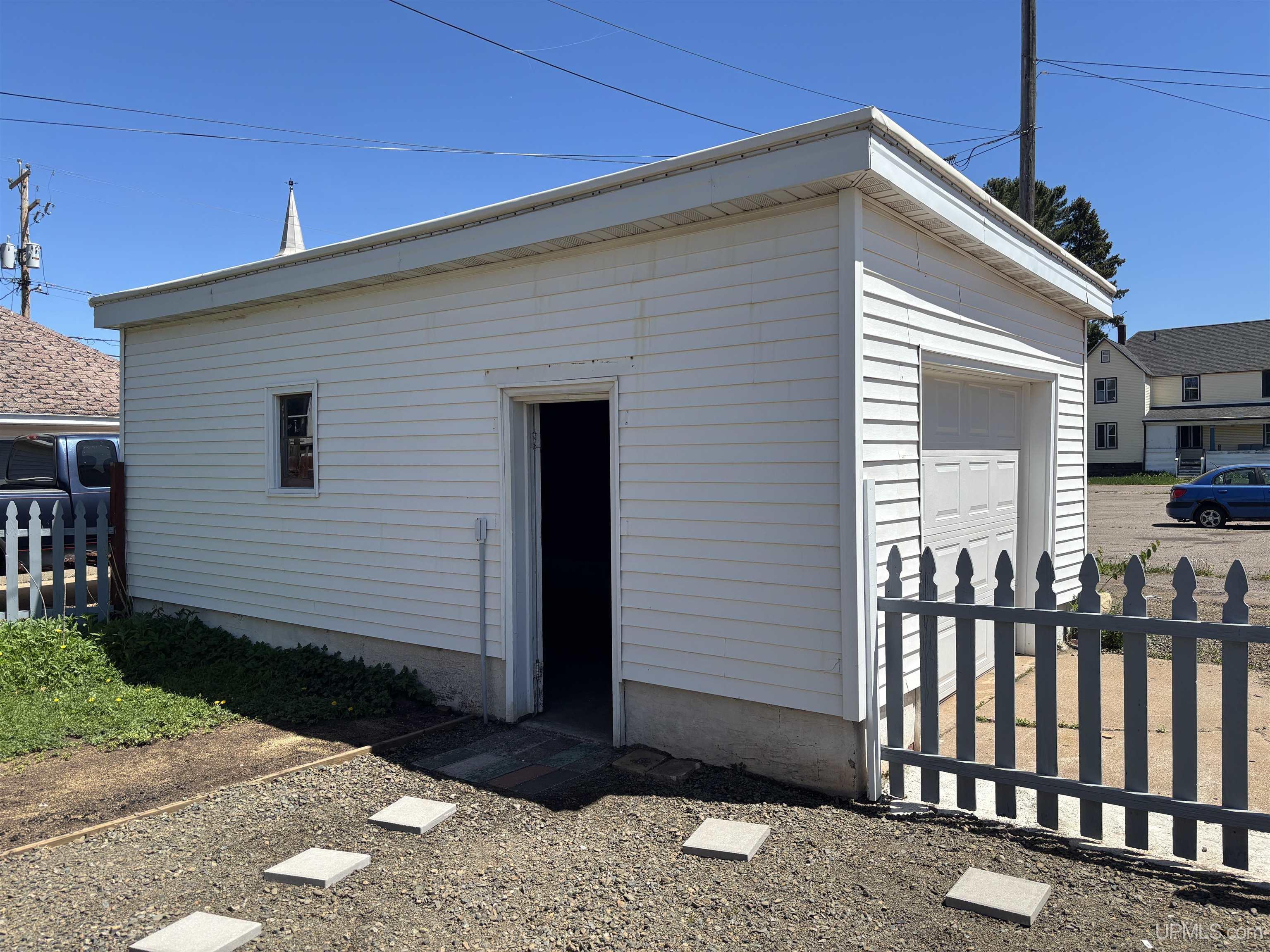 200 North 3rd Street Ishpeming, MI 49849 - Photo 42 of 46