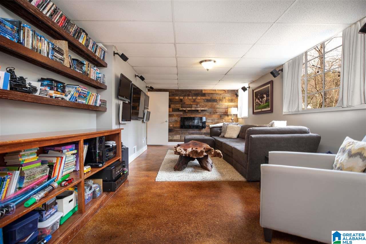 3344 Ridgely Circle Birmingham, AL 35243 - Photo 26 of 38