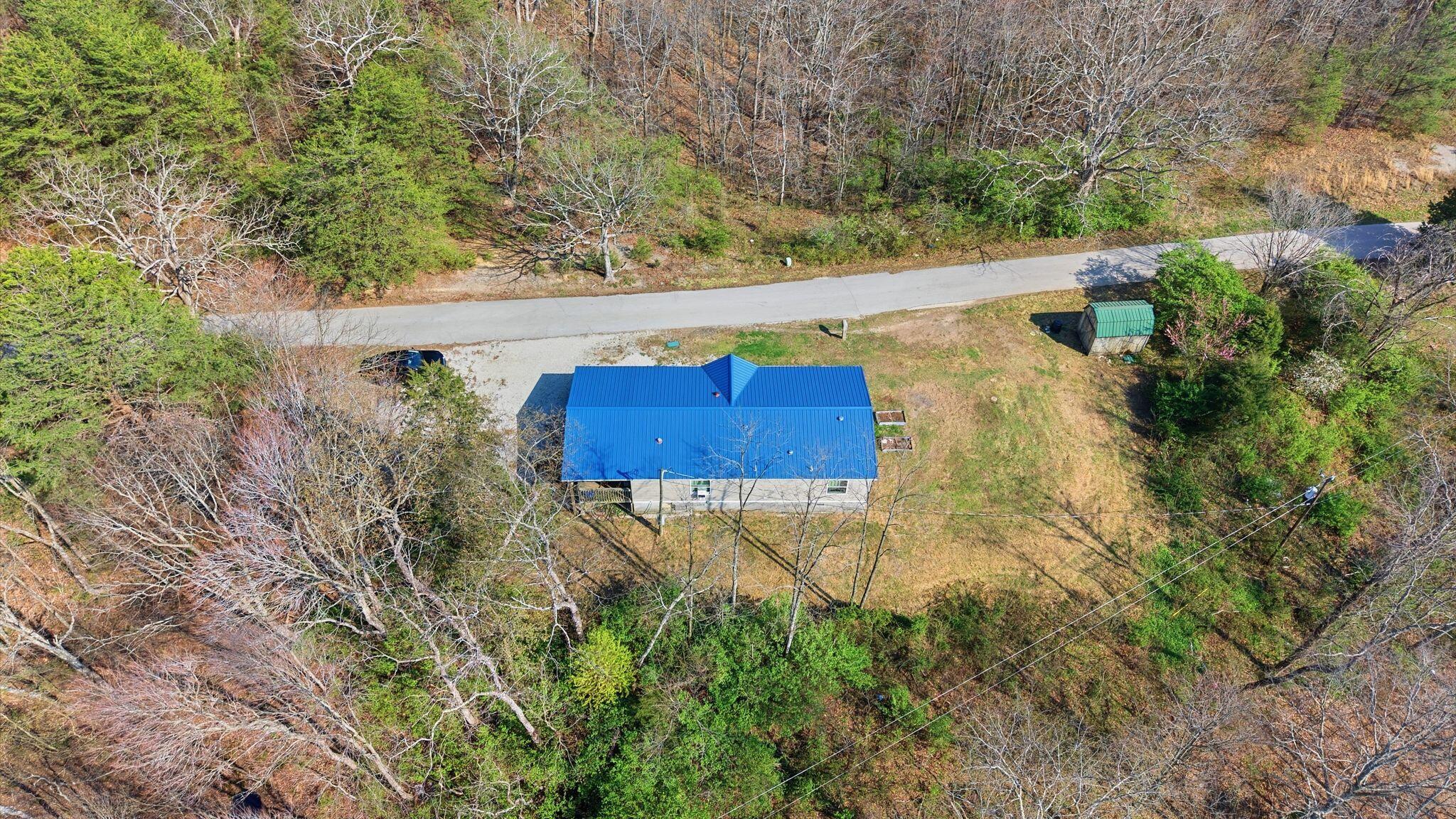 277 Shuler Road Clay City, KY 40312 - Photo 6 of 40 8_009_dji_20260326161601_0545_d