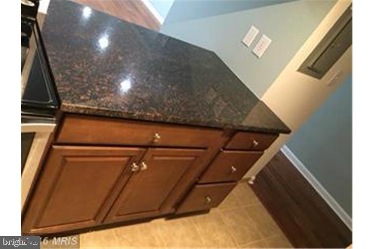 2016 37th Street Southeast, Unit 202 Washington, DC 20020 - Photo 12 of 21 Kitchen