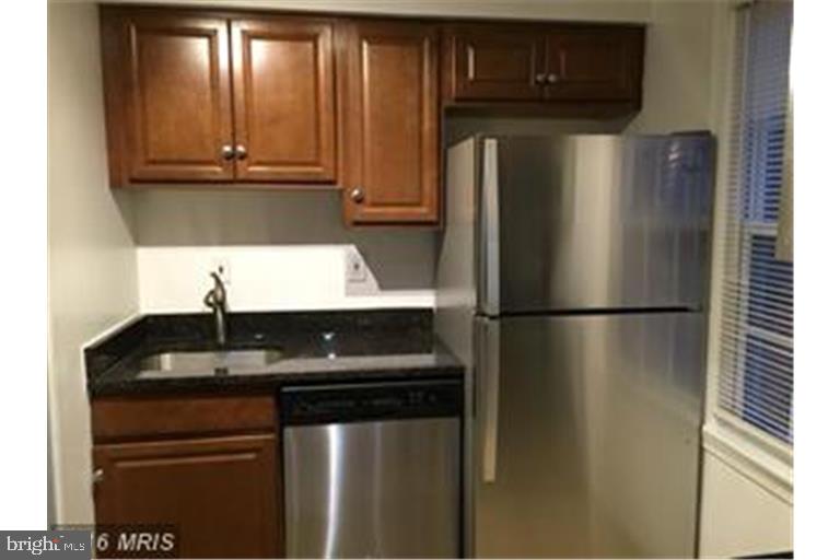 2016 37th Street Southeast, Unit 202 Washington, DC 20020 - Photo 14 of 21 Kitchen