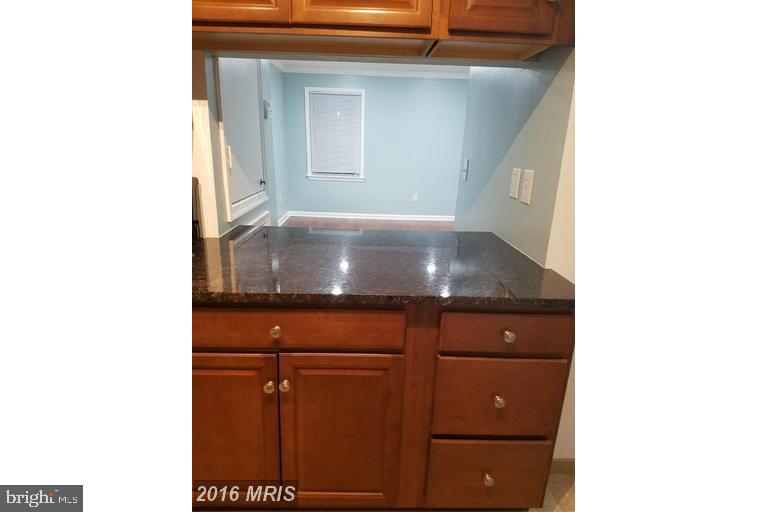 2016 37th Street Southeast, Unit 202 Washington, DC 20020 - Photo 15 of 21 Kitchen
