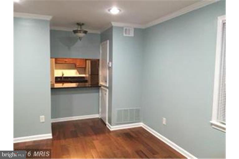2016 37th Street Southeast, Unit 202 Washington, DC 20020 - Photo 17 of 21 Livingroom