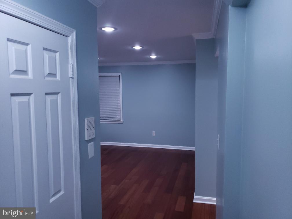 2016 37th Street Southeast, Unit 202 Washington, DC 20020 - Photo 20 of 21 Hallway